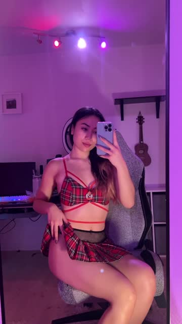 asian teen cute nsfw video