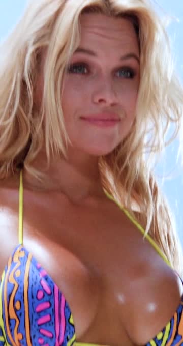american bimbo pamela anderson bikini porn video