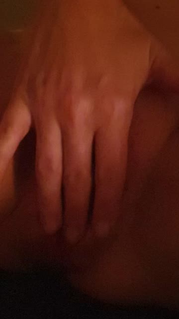 masturbating pussy amateur 