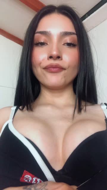 amateur latina cute onlyfans tits teen nsfw video