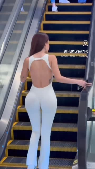 skinny cute ass 
