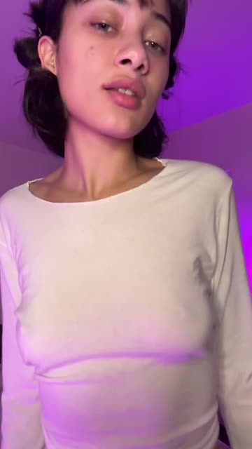 slow bouncing slow motion nsfw video