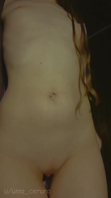 teen pussy pale long hair teasing amateur sex video