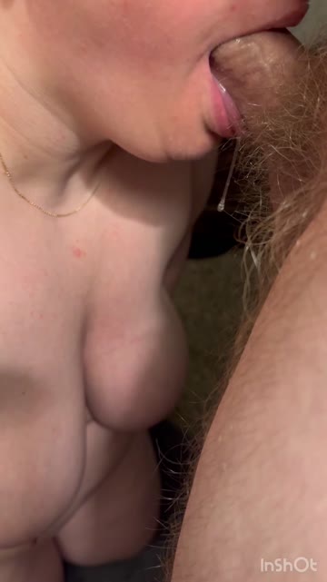 blowjob sucking wife thick sex video