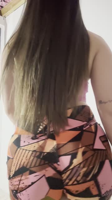 big tits ass amateur nsfw video