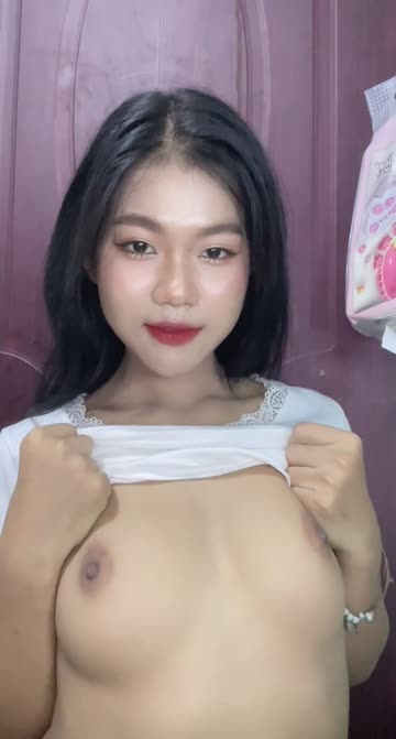 asian petite boobs 