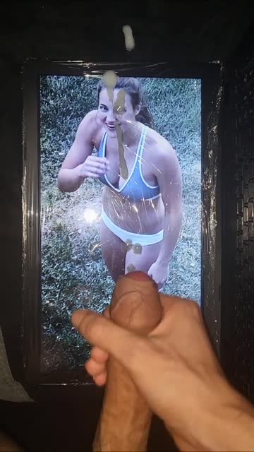 cumshot masturbating big dick 