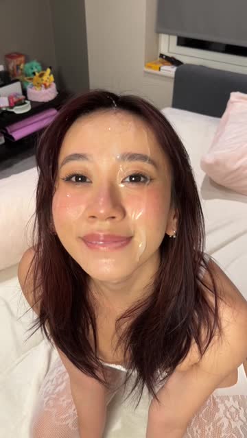facial cumslut asianhotwife asian xxx video