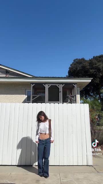 cute tiktok tits 