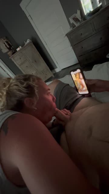 interracial blowjob porn bbc watchingporn amateur nsfw video