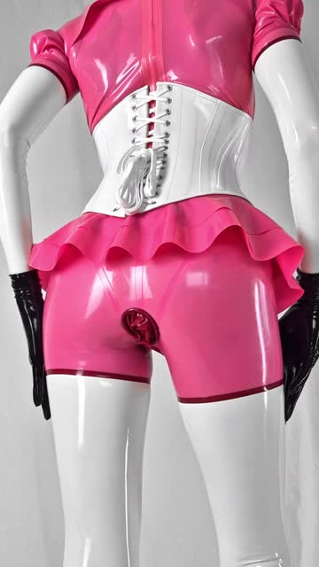 latex gloves fetish latex hot video