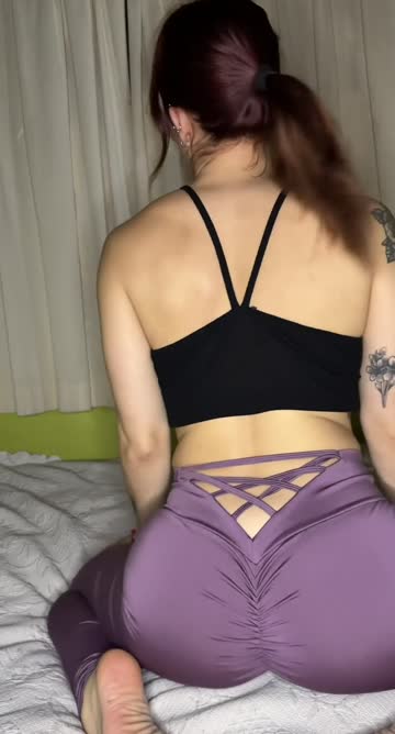 big tits ass amateur nsfw video