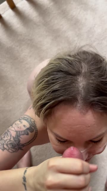 married couple cum handjob facial blowjob cumshot 
