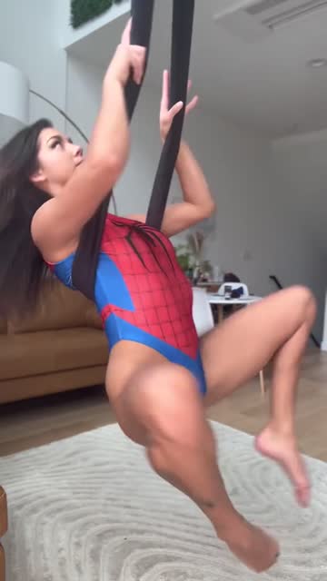 ass cosplay flexible free porn video