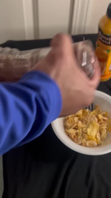 cumshot bbc homemade masturbating amateur food fetish free porn video