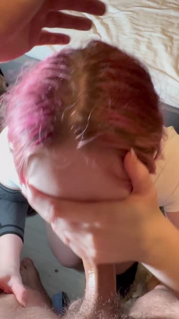 homemade amateur blowjob nsfw video