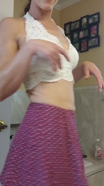 cute brunette ass amateur onlyfans homemade booty xxx video