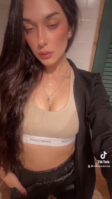 brunette tits latina tiktok xxx video