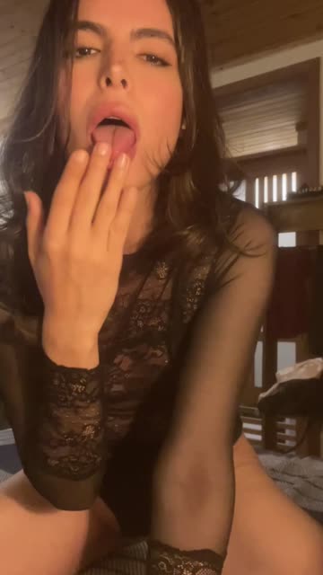 masturbating onlyfans solo trans sex video