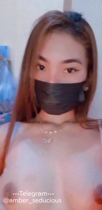 filipina natural tits titty drop selfie xxx video