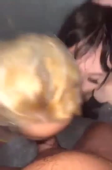 blonde deepthroat big dick cock free porn video