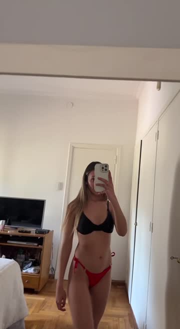 blonde cute petite 