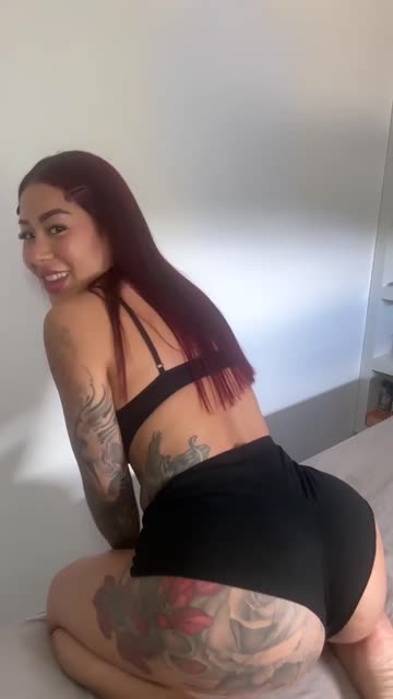 asian big ass twerking hot video