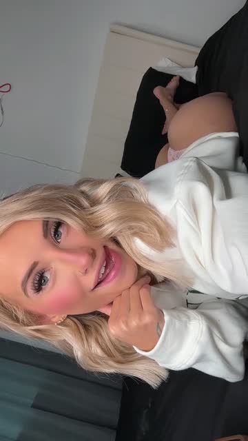 blonde ass onlyfans kiss sex video