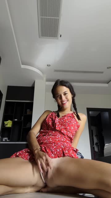 pussy tits amateur nsfw video