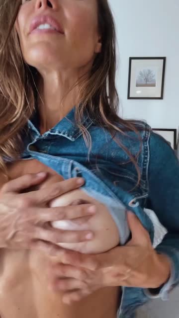tits onlyfans milf free porn video