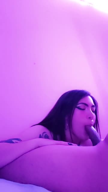 sloppy sucking blowjob sex video