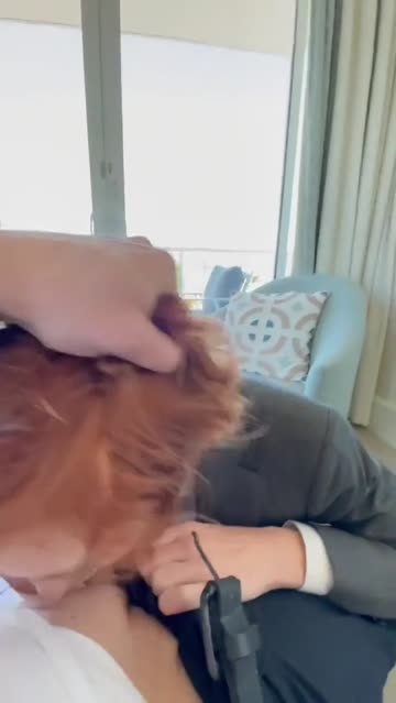 redhead ass small tits sex video