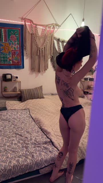 tiktok nsfw video #133826