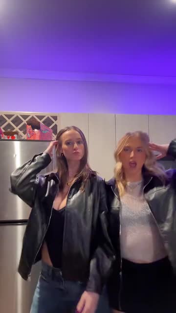 tiktok big tits amateur 
