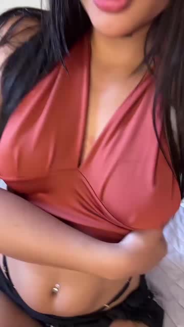 solo latina brunette free porn video