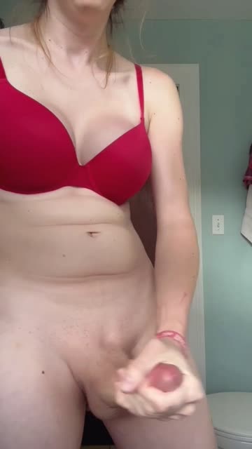 amateur big tits cumshot thick sex video