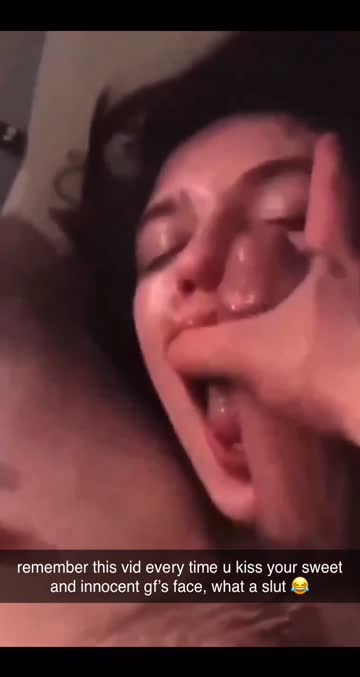 hotwife blowjob cheat cuckold cheating slut hot video
