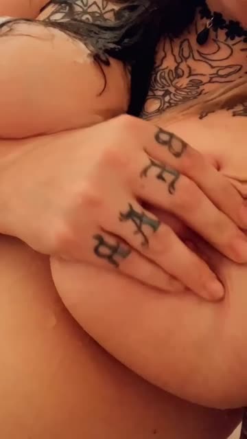 shower goth tattoo sex video
