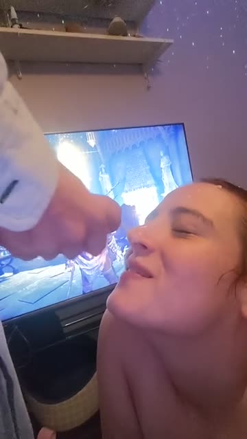 amateur onlyfans cumshot free porn video