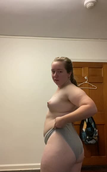 boobs chubby teen 