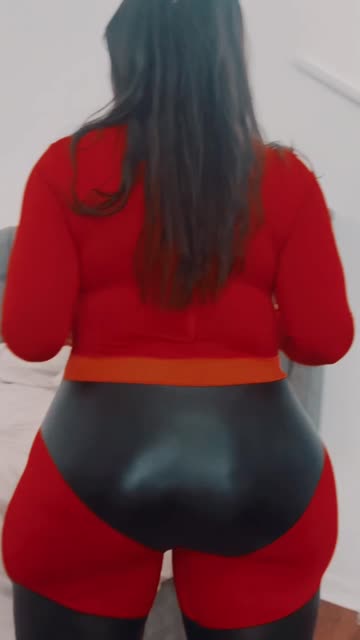 ass brunette milf latina porn video