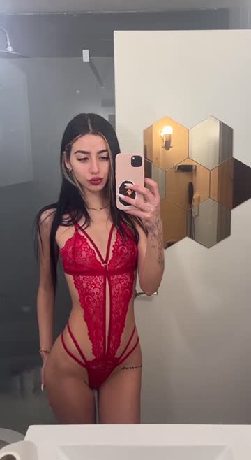 petite latina teen 
