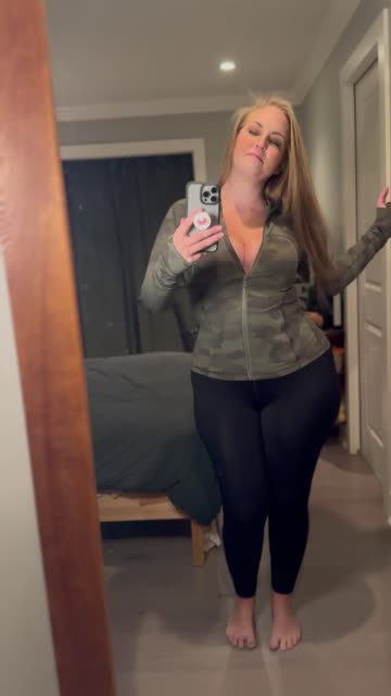 yoga tits yoga pants chubby porn video