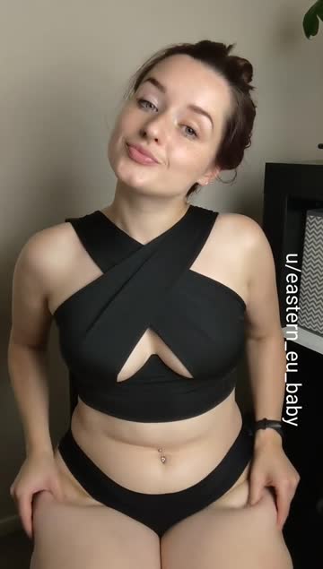 curvy lingerie pale sex video