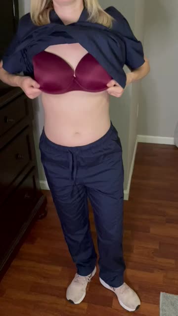 mature doctor boobs milf hot video