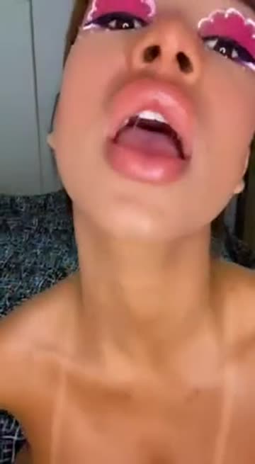 bouncing tits big tits teasing hot video