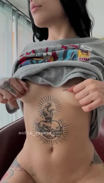 teen latina small tits 