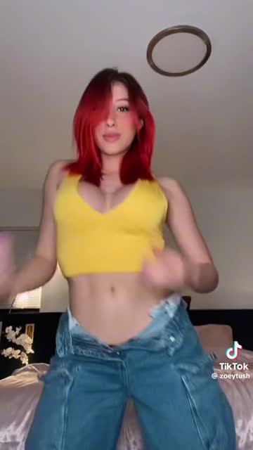 redhead r/tiktits tiktok free porn video
