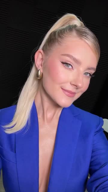 sultry russian eva elfie pornstar hot video