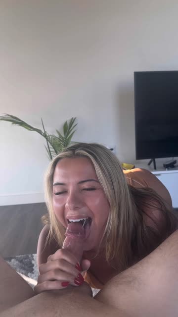 homemade cum amateur cumshot girlfriend real couple nsfw video